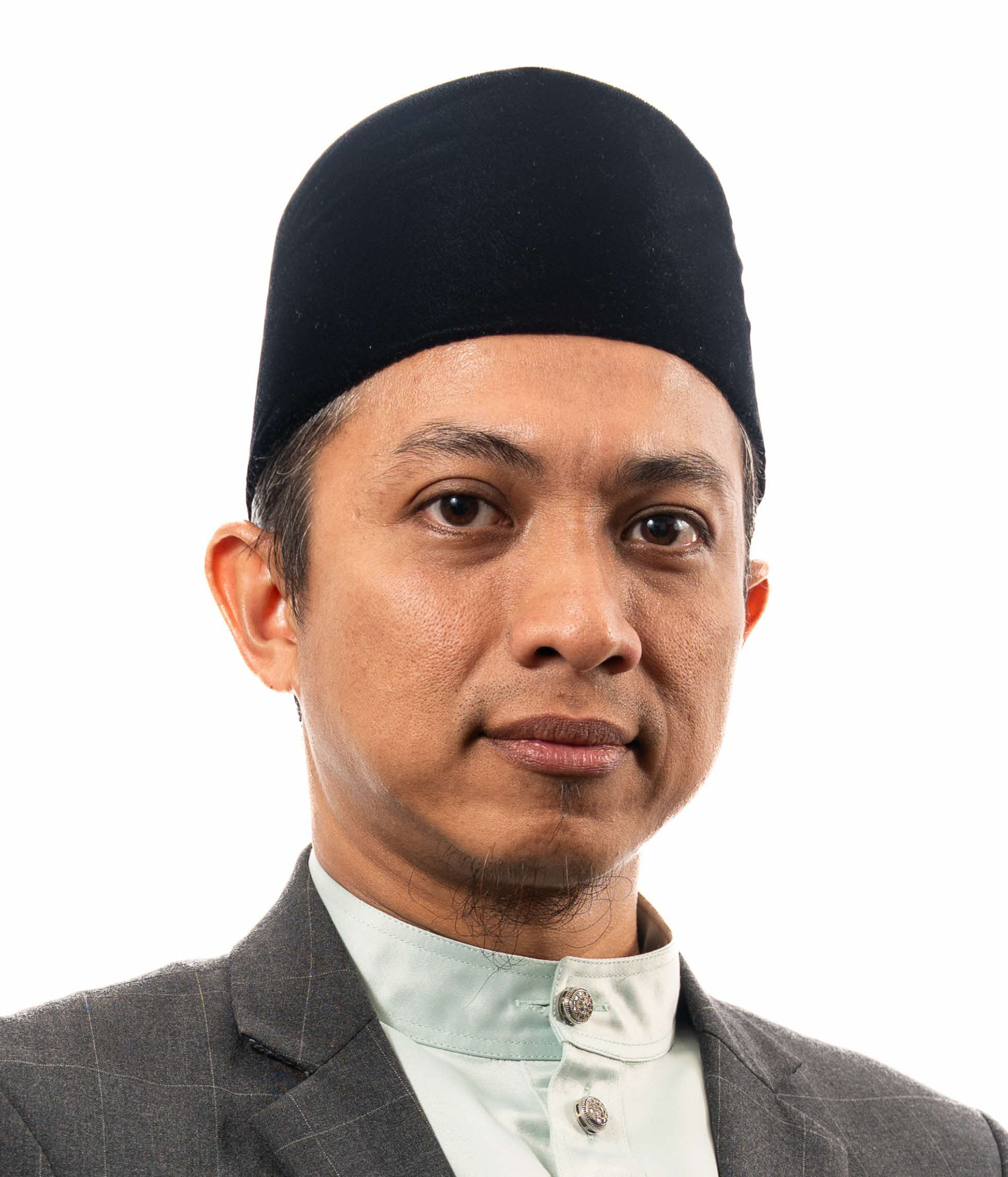 Ustaz Ahmad Khushairi Abidin